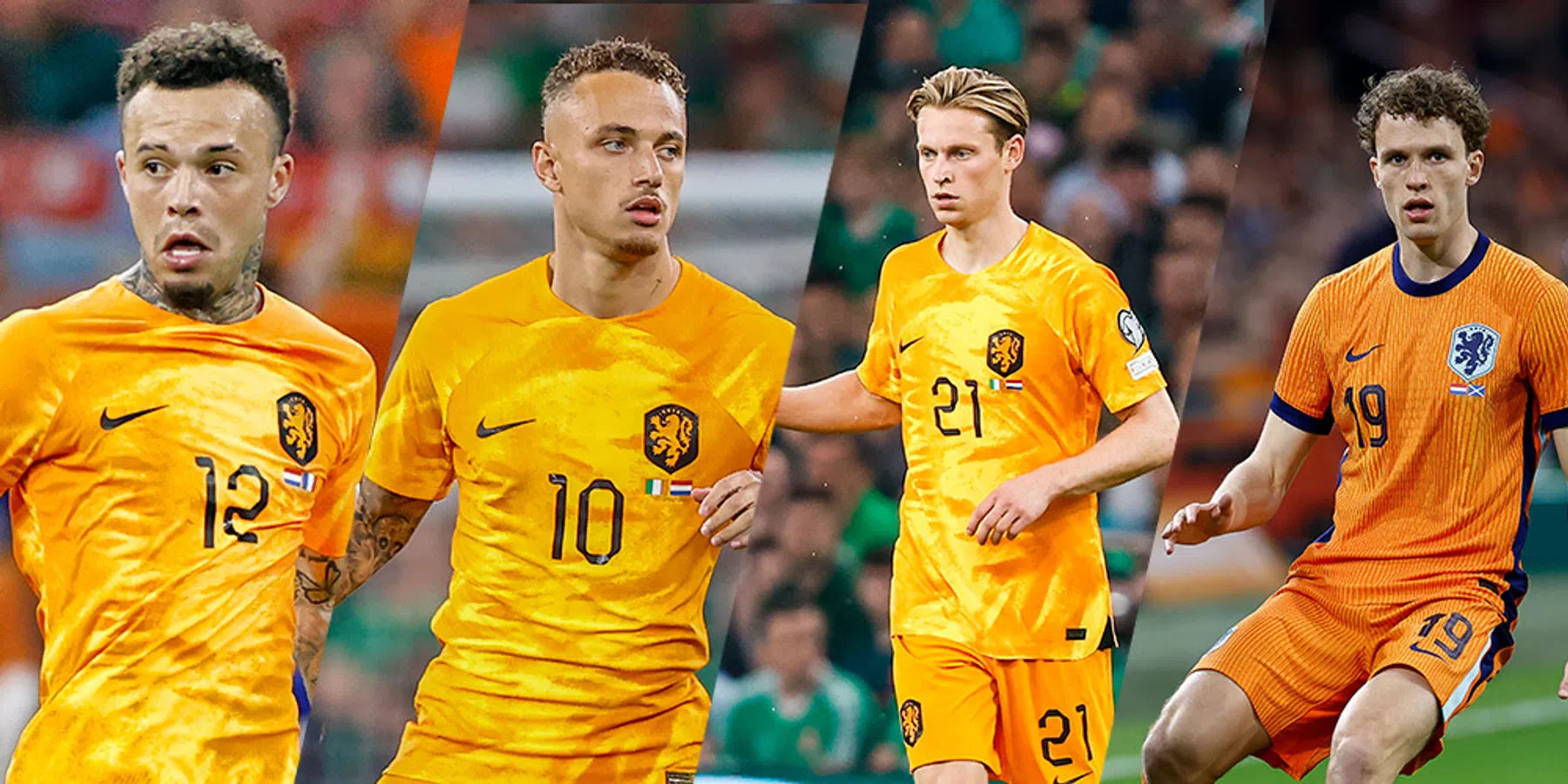 Live Sport bij Café Ome Jan in Zwolle