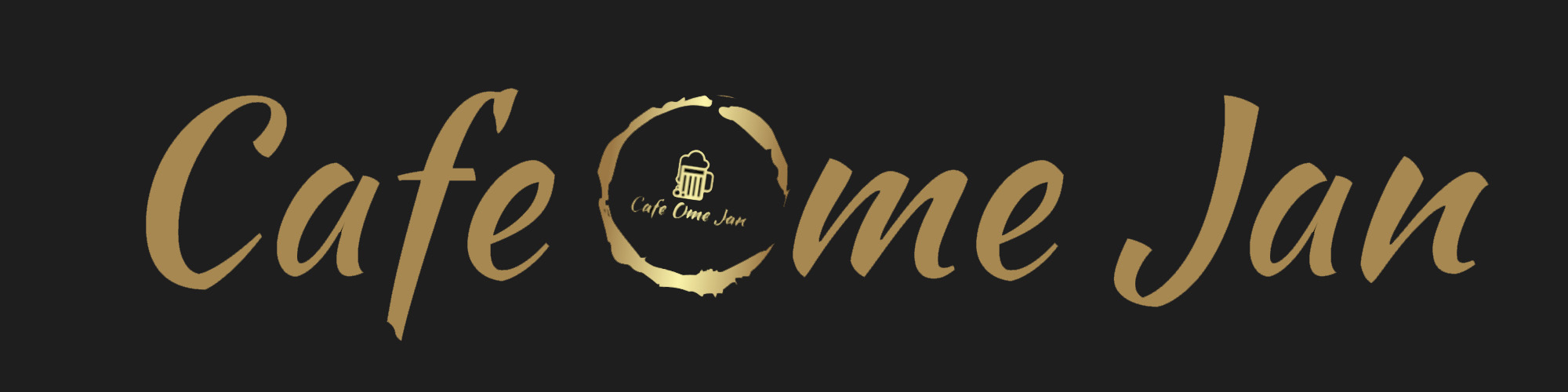 Cafe Ome Jan
