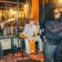Buddhi and Friends brengen soulvolle vibes naar Café Ome Jan tijdens Rhythm & Blues Festival Zwolle